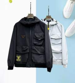 Picture of Prada Jackets _SKUPradaM-3XL12yr11030643